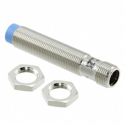 IME12-08NPOZC0S by SICK, Inc. - SENSOR PROX INDUCTIVE 8MM CYLIND