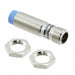 IME12-08NPSZC0K by SICK, Inc. - SENSOR PROX INDUCTIVE 8MM CYLIND