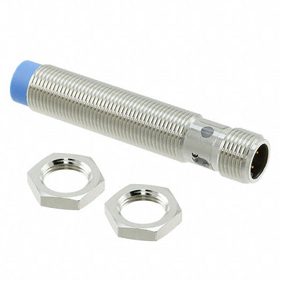 IME12-08NPSZC0S by SICK, Inc. - SENSOR PROX INDUCTIVE 8MM CYLIND
