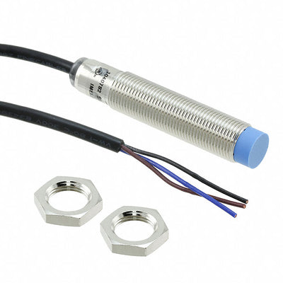 IME12-08NPSZW2S by SICK, Inc. - SENSOR PROX INDUCTIVE 8MM CYLIND