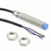 IME12-08NPSZW2S by SICK, Inc. - SENSOR PROX INDUCTIVE 8MM CYLIND