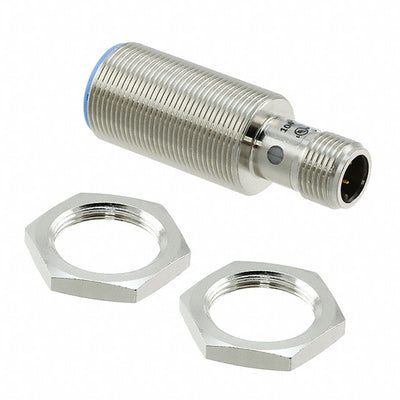IME18-05BPOZC0K by SICK, Inc. - SENSOR PROX INDUCTIVE 5MM CYLIND