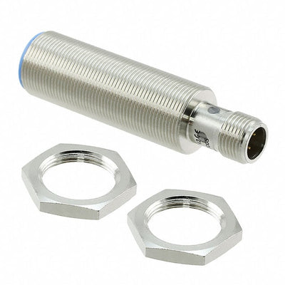 IME18-05BPOZC0S by SICK, Inc. - SENSOR PROX INDUCTIVE 5MM CYLIND