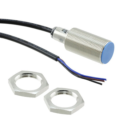 IME18-05BPSZW2K by SICK, Inc. - SENSOR PROX INDUCTIVE 5MM CYLIND