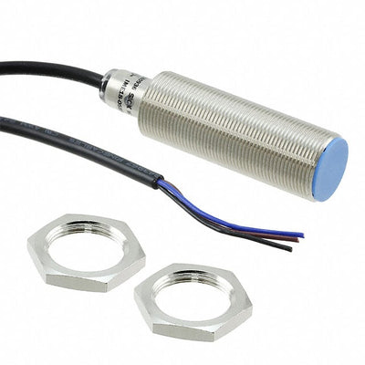 IME18-05BPSZW2S by SICK, Inc. - SENSOR PROX INDUCTIVE 5MM CYLIND