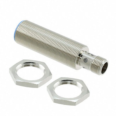 IME18-08BPOZC0S by SICK, Inc. - SENSOR PROX INDUCTIVE 8MM CYLIND