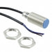 IME18-08BPSZW2K by SICK, Inc. - SENSOR PROX INDUCTIVE 8MM CYLIND