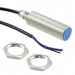 IME18-08BPSZW2S by SICK, Inc. - SENSOR PROX INDUCTIVE 8MM CYLIND