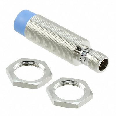 IME18-08NPSZC0S by SICK, Inc. - SENSOR PROX INDUCTIVE 8MM CYLIND