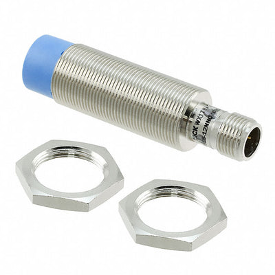 IME18-12NNOZC0S by SICK, Inc. - SENSOR PROX INDUCTIVE 12MM CYL