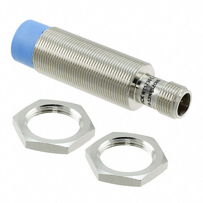 IME18-12NNSZC0S by SICK, Inc. - SENSOR PROX INDUCTIVE 12MM CYL