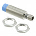 IME18-12NNSZC0S by SICK, Inc. - SENSOR PROX INDUCTIVE 12MM CYL