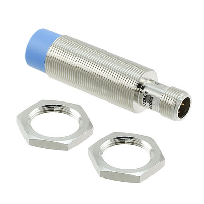 IME18-12NPOZC0S by SICK, Inc. - SENSOR PROX INDUCTIVE 12MM CYL