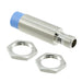 IME18-12NPOZC0S by SICK, Inc. - SENSOR PROX INDUCTIVE 12MM CYL