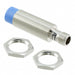 IME18-12NPSZC0S by SICK, Inc. - SENSOR PROX INDUCTIVE 12MM CYL