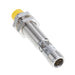 IME2S12-04N4DC0 by SICK, Inc. - SENSOR PROX INDUCT MALE M12 4P