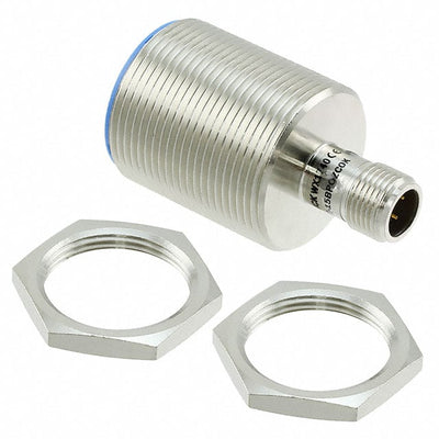 IME30-15BPOZC0K by SICK, Inc. - SENSOR PROX INDUCTIVE 15MM CYL
