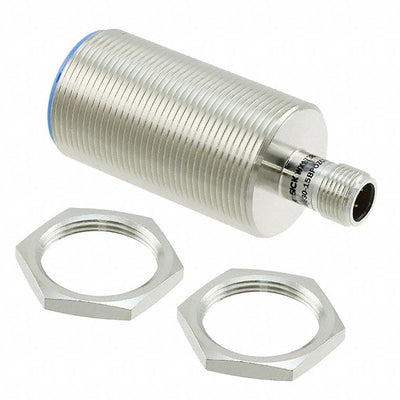 IME30-15BPOZC0S by SICK, Inc. - SENSOR PROX INDUCTIVE 15MM CYL