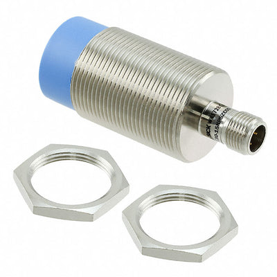 IME30-15NPSZC0S by SICK, Inc. - SENSOR PROX INDUCTIVE 15MM CYL
