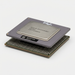 Intel CPU on a white background