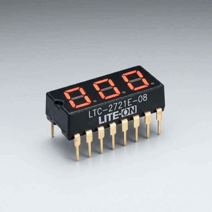 LTC-2721E-08