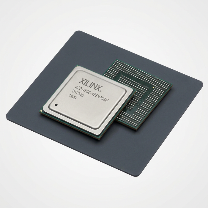 XCZU1CG-1SFVA625I by AMD - IC ZUP MPSOC CG A53 FPGA 635BGA