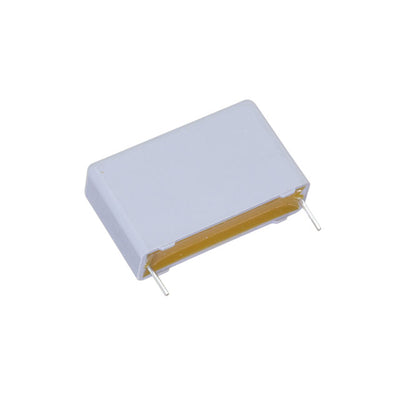 MKP1848510094K2 by Vishay Beyschlag/Draloric/BC Components - FILM CAPAC 1UF 5% 900VDC RADIAL