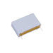 MKP1848510094K2 by Vishay Beyschlag/Draloric/BC Components - FILM CAPAC 1UF 5% 900VDC RADIAL