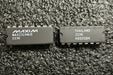 MAX232AEJE by Analog Devices Inc./Maxim Integrated - RS-232 DRIVER/RECEIVER