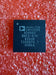 Analog Devices AD9652 BBCZ-910 integrated circuit chip on textured red foam packaging.