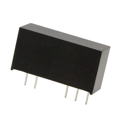IML0212D12 by XP Power - DC DC CONVERTER +/-12V 2W