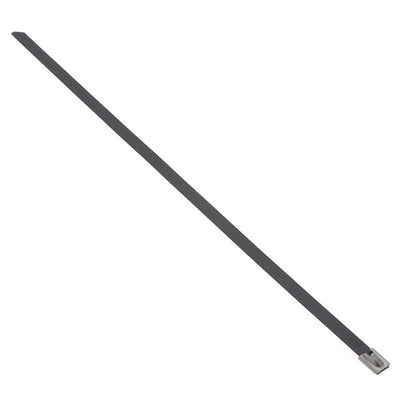 IMLTFC102H-L6L by Panduit Corp - CABLE TIE LOCKING BLK 200LB 1.192