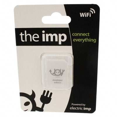 IMP001-US-R-ENG by Electric Imp Inc. - IMP 802.11B/G/N NODE CARD