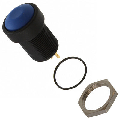 IMR7P412234 by APEM Inc. - PUSH SWITCH BUTTON SPDT 3A 28V