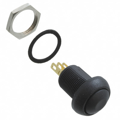 IMR7Z422 by APEM Inc. - PUSH SWITCH BUTTON SPDT 3A 28V