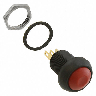 IMR7Z462 by APEM Inc. - PUSH SWITCH BUTTON SPDT 3A 28V