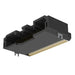 IMSA-13065B-2-32Y900 by IRISO USA Inc. - HEADER SMT RA 32POS KEY-A