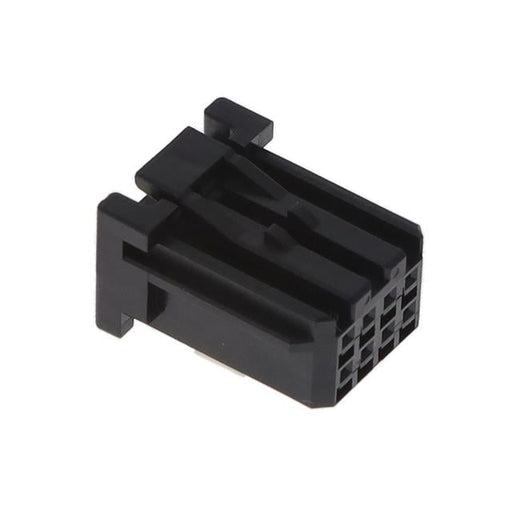 IMSA-13065S-2-08Y500 by IRISO USA Inc. - CONNECTOR RECPT HSG 8POS 2.00MM