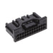 IMSA-13065S-2-24Y500 by IRISO USA Inc. - CONNECTOR RECPT HSG 24POS 2.00MM