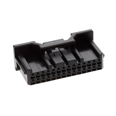 IMSA-13065S-2-28Y500 by IRISO USA Inc. - CONNECTOR RECPT HSG 28POS 2.00MM