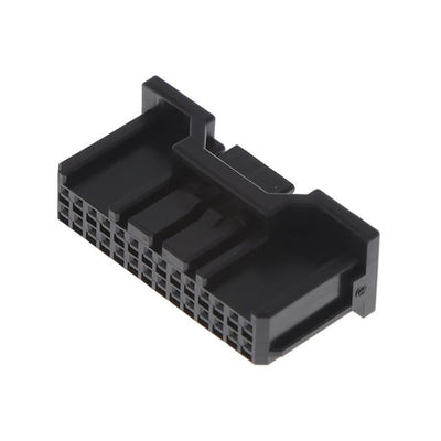 IMSA-13065S-2-28Y502 by IRISO USA Inc. - CONNECTOR RECPT HSG 28POS 2.00MM