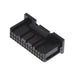 IMSA-13065S-2-28Y502 by IRISO USA Inc. - CONNECTOR RECPT HSG 28POS 2.00MM