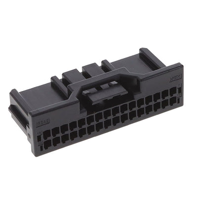 IMSA-13065S-2-32Y501 by IRISO USA Inc. - CONNECTOR RECPT HSG 32POS 2.00MM