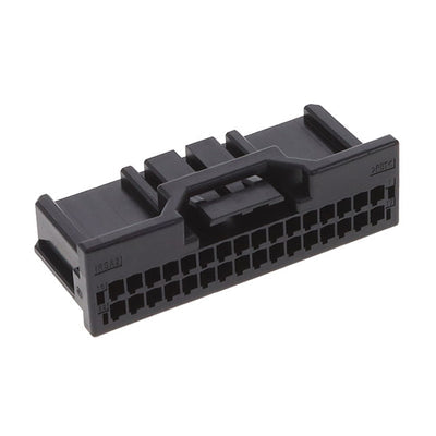 IMSA-13065S-2-32Y502 by IRISO USA Inc. - CONNECTOR RECPT HSG 32POS 2.00MM