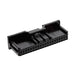 IMSA-13065S-2-40Y501 by IRISO USA Inc. - CONNECTOR RECPT HSG 40POS 2.00MM