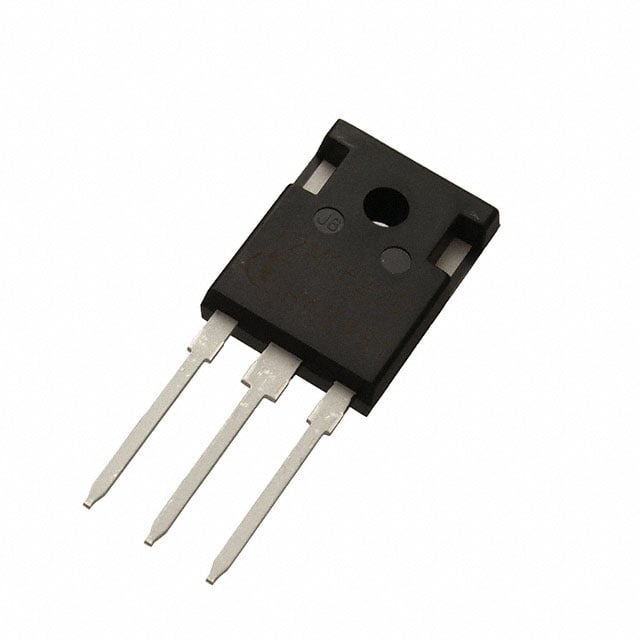 IMW120R220M1HXKSA1 by Infineon Technologies - SICFET N-CH 1.2KV 13A TO247-3