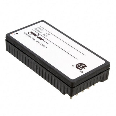 40IMX7-15-15-8G by Bel Power Solutions - DC DC CONVERTER 15V 15V 7W