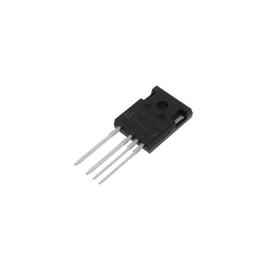 IMZA65R027M1HXKSA1 by Infineon Technologies - MOSFET 650V NCH SIC TRENCH