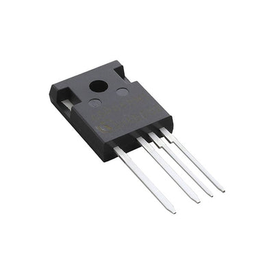 IMZA65R048M1HXKSA1 by Infineon Technologies - MOSFET 650V NCH SIC TRENCH