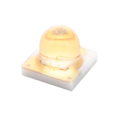 IN-C33BTLG by Inolux - LED IN-C33 GREEN 525NM 3535